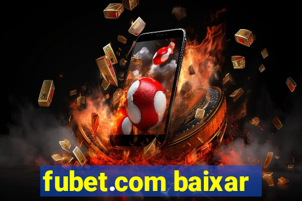 fubet.com baixar